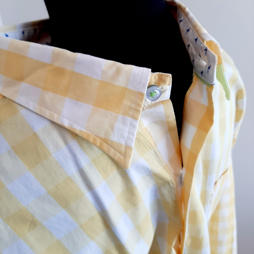 Tommy Bahama Dress Shirt